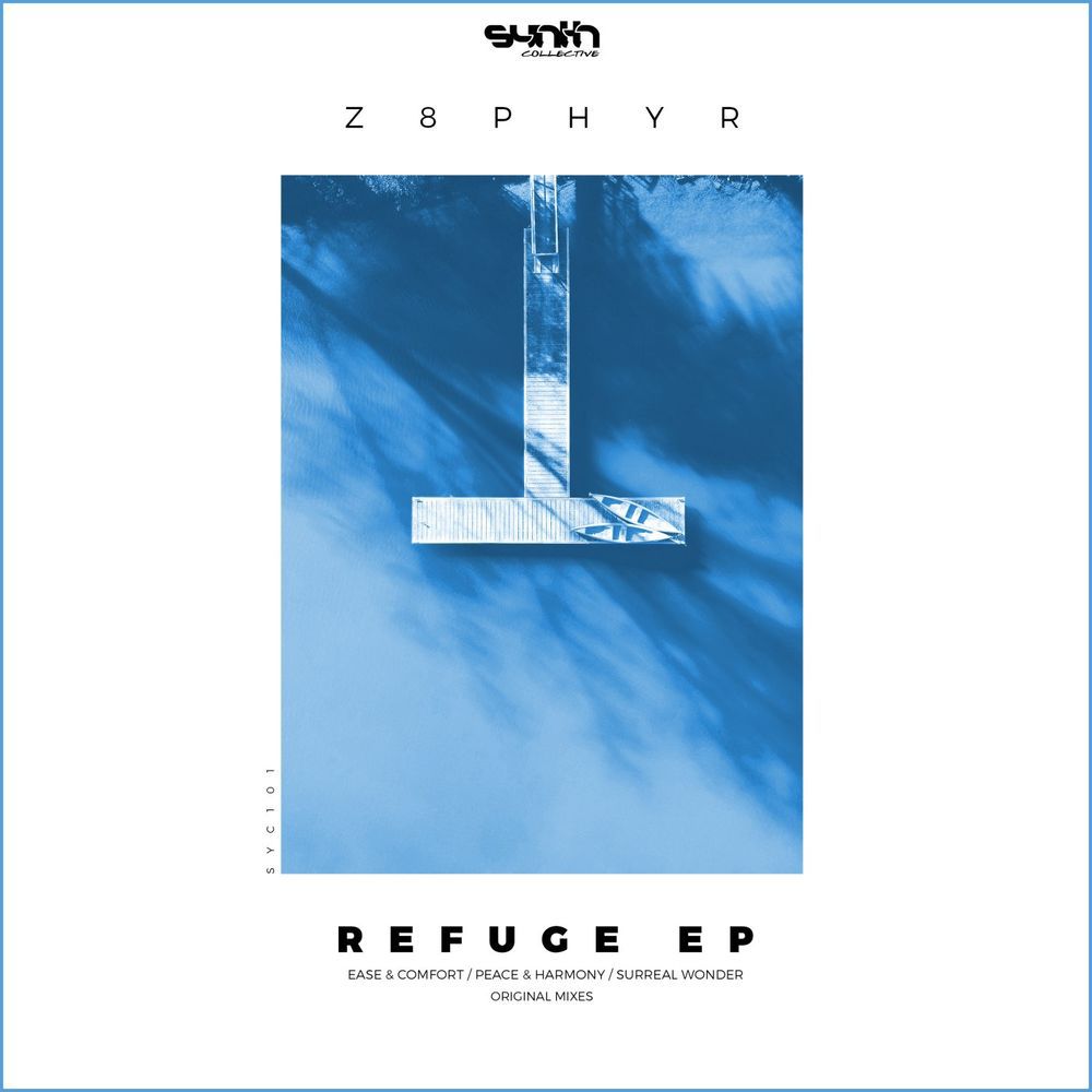 Z8Phyr - Refuge [SYC101]